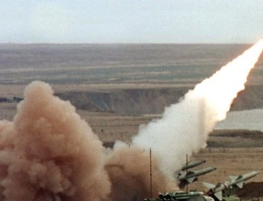 Μόσχα: «Το IL-20 καταρρίφθηκε από πύραυλο της συριακής αεράμυνας αλλά το Ισραήλ φταίει για αυτό»